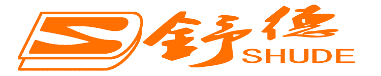 Hangzhou Shude Industry Co., Ltd.